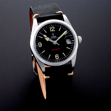 tudor 9050 ranger